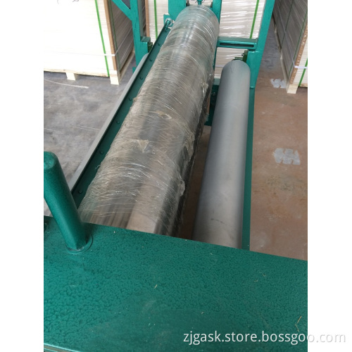 Semi-Automatic MGO Board Production Line